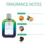 Ajmal Perfumes India BASTION Perfume for Men