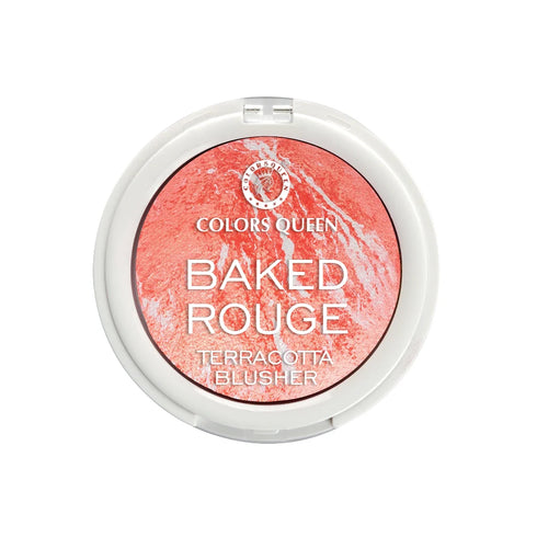Colors Queen Baked Rouge Blusher | 6 Gram