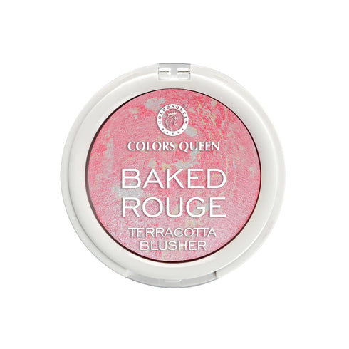 Colors Queen Baked Rouge Blusher | 6 Gram