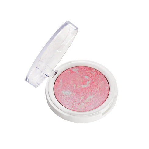 Colors Queen Baked Rouge Blusher | 6 Gram