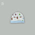 BACHPAN NEW BORN COTTON GIFT SET