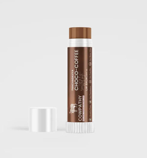 Cowpathy Natural lip Balm