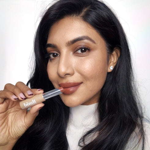 Bindtbeauty The Lip & Tint Duo