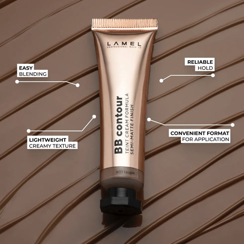 Lamel BB Contour