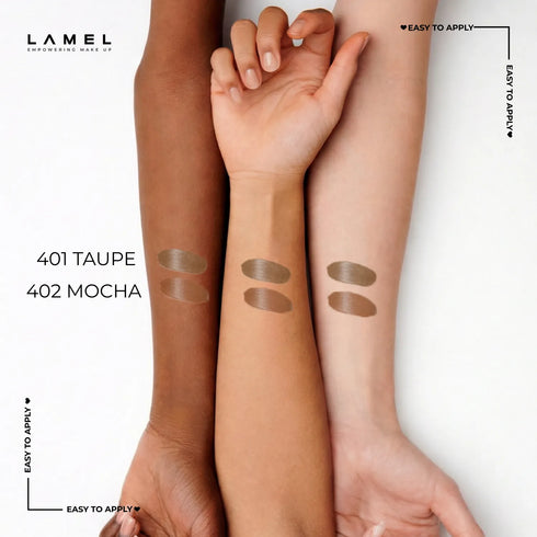 Lamel BB Contour