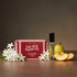 The Mad Nose Spraycation EDP And Travel Perfume Capsule