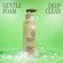 Poshan Skincare Befikar Begum Gentle Face Cleanser