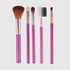 Colors Queen Colors Queen Fashion Brush Set