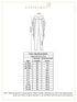 Vastramay Boys Navy Blue Solid Dhoti Pants
