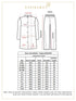 Vastramay Boys' White Linen Kurta and Pyjama Set