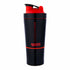 Dubblin Dubb & Shaker Gym Shaker Bottle