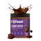 Fitfeast Belgian Chocolate Peanut Butter 400g