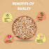 Millet Mania Barley
