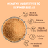 Millet Mania Khandsari Desi Khand