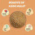 Millet Mania Kodo Millet