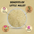 Millet Mania Little Millet