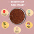 Millet Mania Ragi Finger Millet