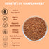 Millet Mania Khapli Wheat