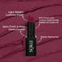 Soku Cosmetic Censored !! Creamy Matte Lipstick - Berry Bomb