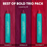 Parul Garg Beauty Best of Bold - Trio Crayon Pack