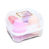 Colors Queen Velvet Blender Sponge - Set of 4