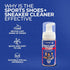Elemnt Sports Shoe and Sneaker Cleaner