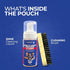 Elemnt Sports Shoe and Sneaker Cleaner