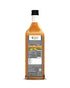 Bharat Vedica Organic Wood Pressed Black Mustard Oil Organic Wood Pressed kale Sarso ka tel