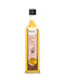 Bharat Vedica Organic Wood Pressed Flaxseed Oil Organic Wood Pressed Alsi ka tel