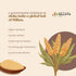 Bharat Vedica Organic Foxtail Millet Organic Kangni