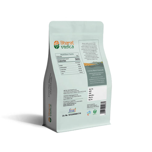 Bharat Vedica Organic Kodo Millet Organic Kodo millet