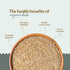 Bharat Vedica Organic Kodo Millet Organic Kodo millet