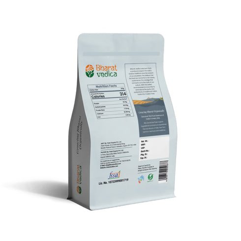 Bharat Vedica Organic Little Millet Organic Kutki