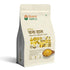 Bharat Vedica Organic Chickpea Split Organic Chana Dal