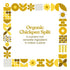 Bharat Vedica Organic Chickpea Split Organic Chana Dal