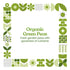 Bharat Vedica Organic Green Peas Organic Hari Matar