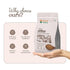 Bharat Vedica Organic Cowpea White Organic Lobia Safed