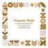 Bharat Vedica Organic Moth