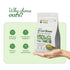 Bharat Vedica Organic Green Gram Split Organic Moong Dal Chilka