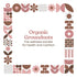 Bharat Vedica Organic Groundnuts Organic Moongfali