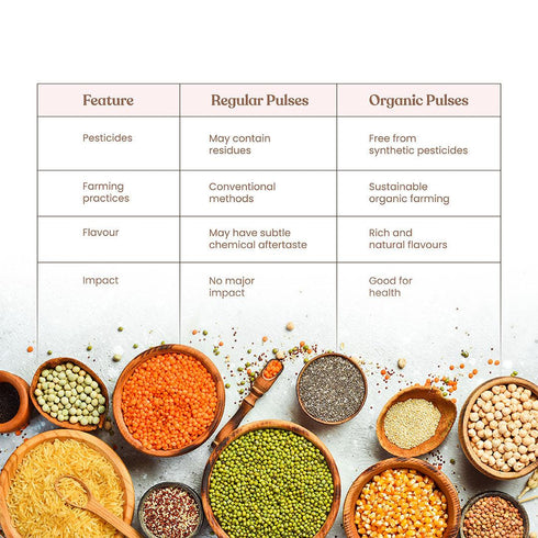 Bharat Vedica Organic Groundnuts Organic Moongfali