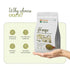 Bharat Vedica Organic Green Gram Whole Organic Moong Dal Sabut