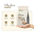 Bharat Vedica Organic White Peas Organic Safed Matar