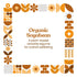 Bharat Vedica Organic Soyabean