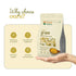 Bharat Vedica Organic Pigeon Peas Organic Toor Dal