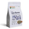 Bharat Vedica Organic Black Gram Split Organic Urad Dal Chilka