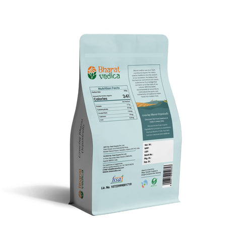 Bharat Vedica Organic Barnyard Millet Organic Sava