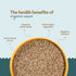 Bharat Vedica Organic Barnyard Millet Organic Sava
