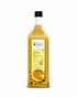 Bharat Vedica Organic Wood Pressed Sunflower Oil Organic Wood Pressed Surajmukhi ka tel