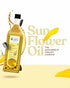 Bharat Vedica Organic Wood Pressed Sunflower Oil Organic Wood Pressed Surajmukhi ka tel